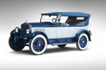 Moon 6-50 Touring 1924 года